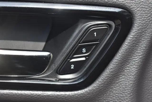2027 Dodge Durango GT Plus HEMI
