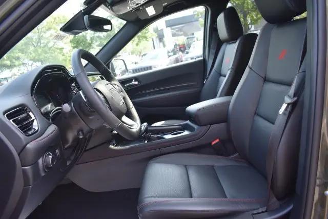 2027 Dodge Durango GT Plus HEMI