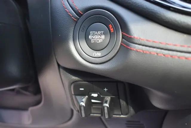 2027 Dodge Durango GT Plus HEMI