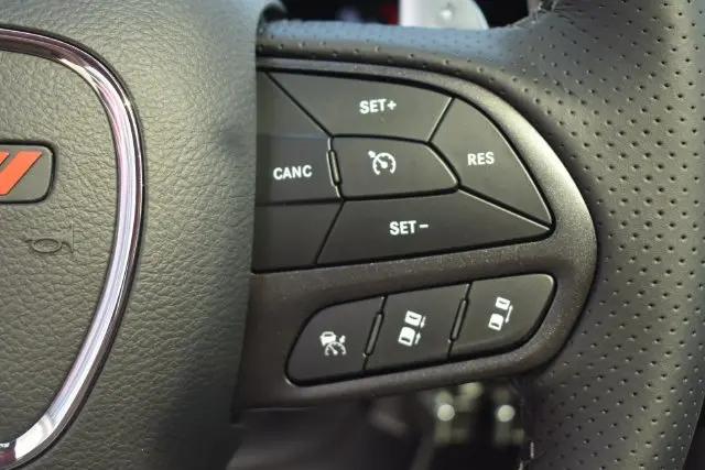 2027 Dodge Durango GT Plus HEMI