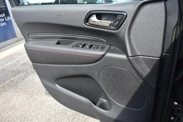 2027 Dodge Durango GT Plus HEMI