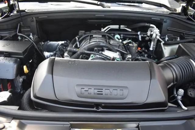 2027 Dodge Durango GT Plus HEMI