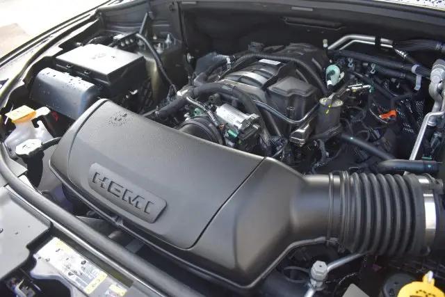 2027 Dodge Durango GT Plus HEMI