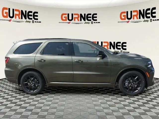 2027 Dodge Durango GT Plus HEMI
