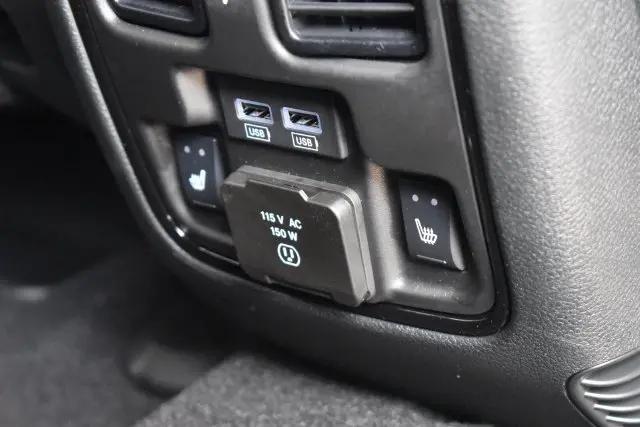 2027 Dodge Durango GT Plus HEMI