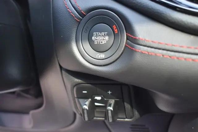 2027 Dodge Durango GT Plus HEMI