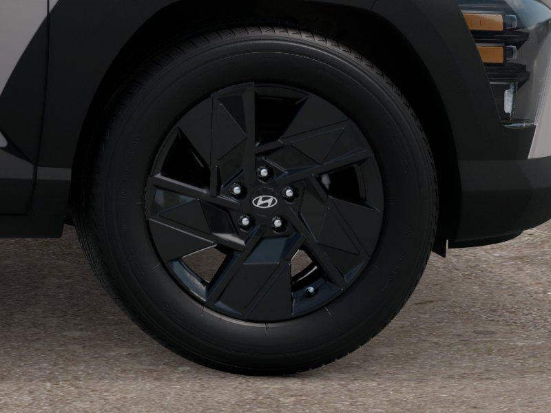 New 2027  Hyundai SEL Sport FWD image 8