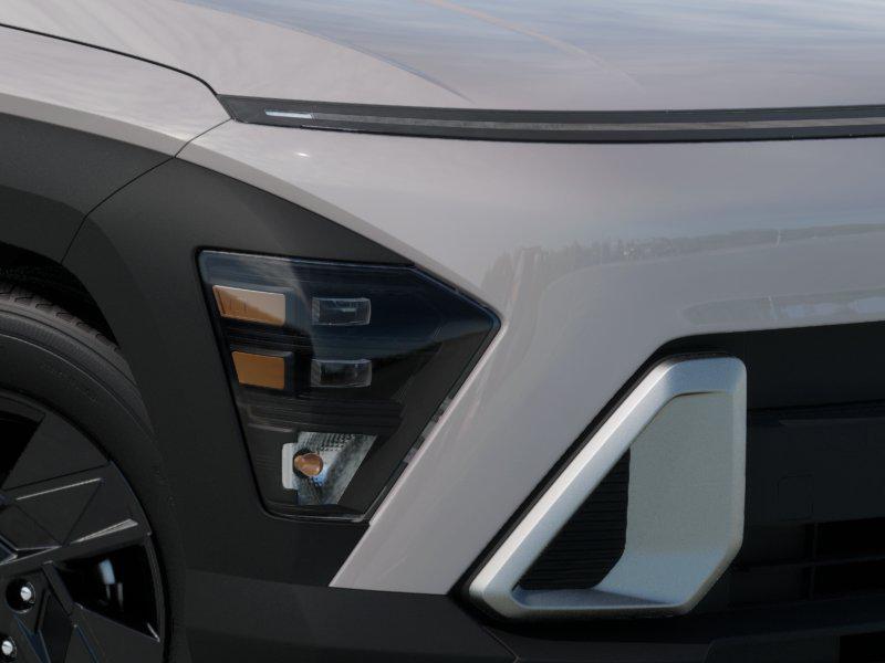 New 2027  Hyundai SEL Sport FWD image 9