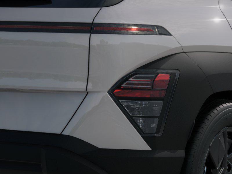 New 2027  Hyundai SEL Sport FWD image 10