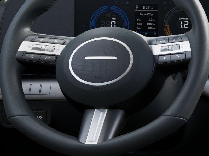New 2027  Hyundai SEL Sport FWD image 15