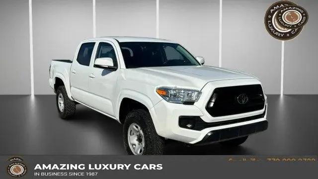2023 Toyota Tacoma SR V6 for sale in Snellville, GA
