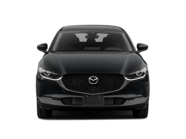 2020 Mazda CX-30 Base