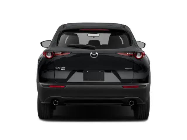 2020 Mazda CX-30 Base