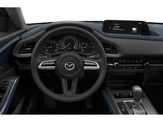 2020 Mazda CX-30 Base