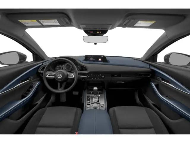 2020 Mazda CX-30 Base