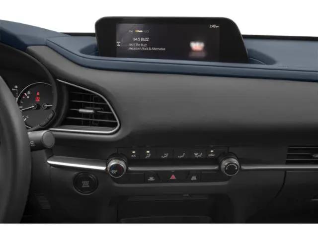 2020 Mazda CX-30 Base