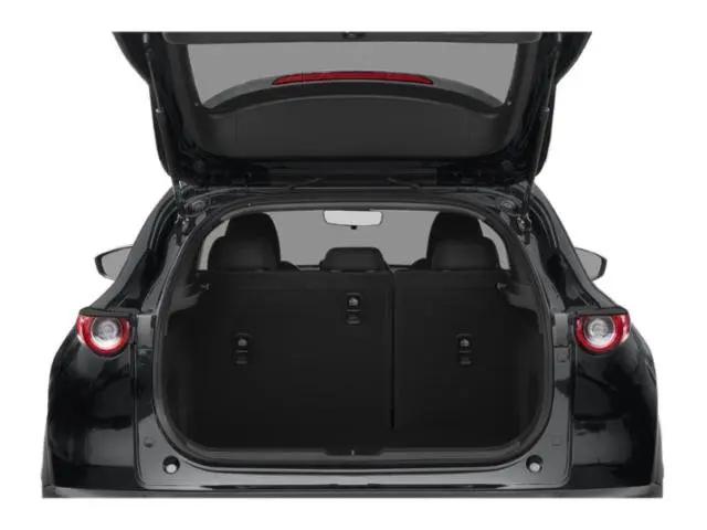 2020 Mazda CX-30 Base