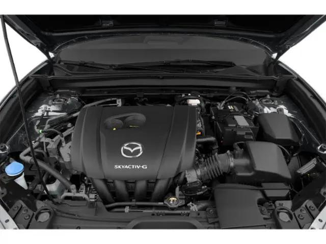 2020 Mazda CX-30 Base
