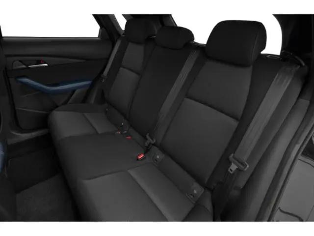 2020 Mazda CX-30 Base