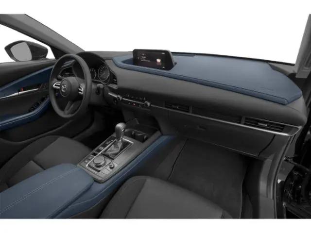 2020 Mazda CX-30 Base