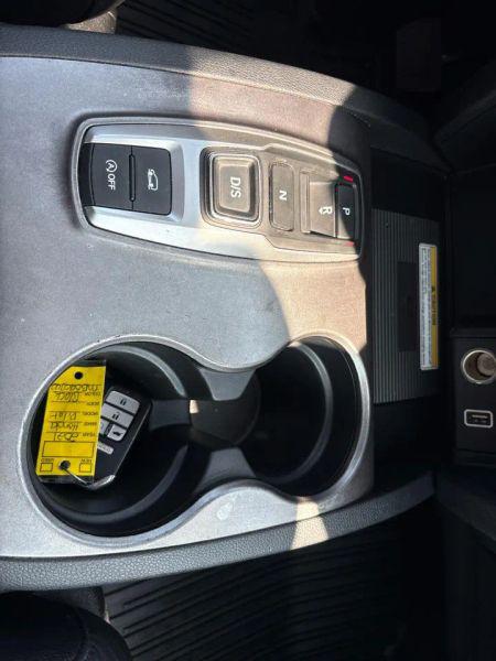 2021 Honda Pilot AWD Special Edition