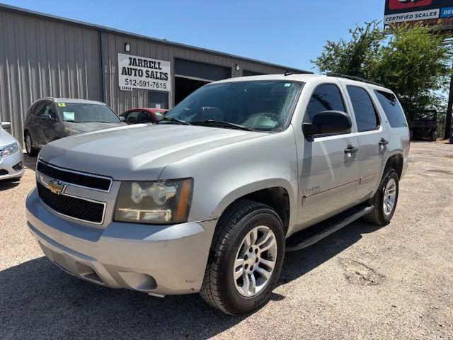 2007 Chevrolet Tahoe LS for sale in Jarrell, TX