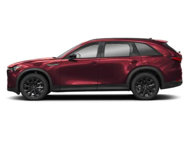 2026 Mazda X-90 3.3 Turbo Premium Sport