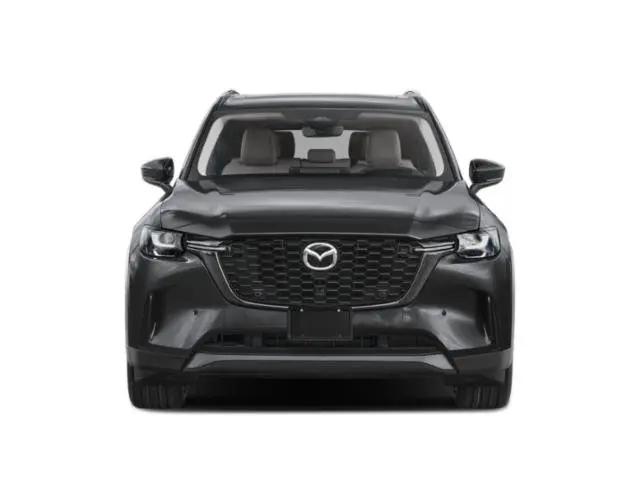 2026 Mazda X-90 3.3 Turbo Premium Sport