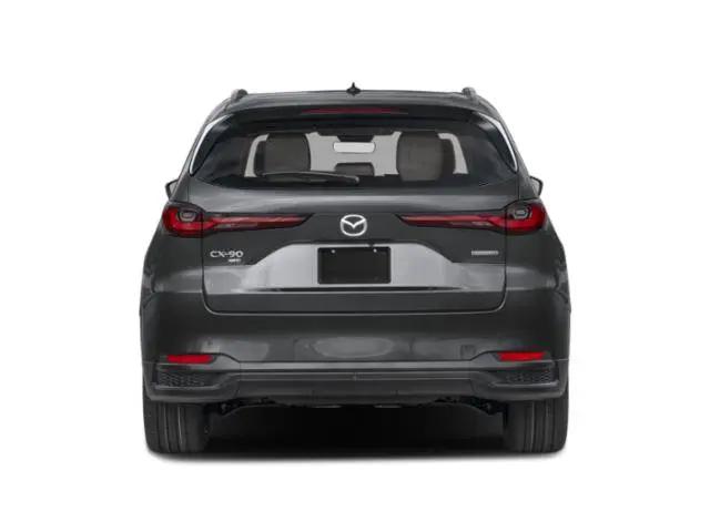 2026 Mazda X-90 3.3 Turbo Premium Sport