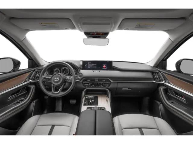 2026 Mazda X-90 3.3 Turbo Premium Sport