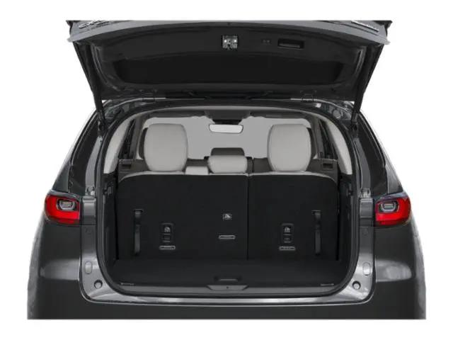 2026 Mazda X-90 3.3 Turbo Premium Sport