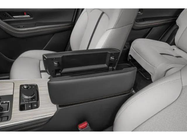 2026 Mazda X-90 3.3 Turbo Premium Sport