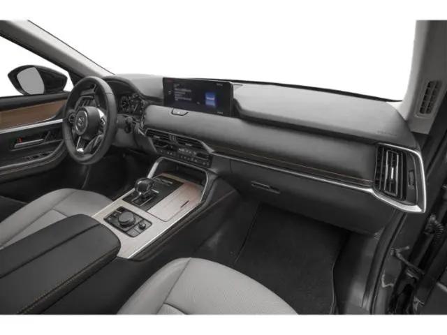 2026 Mazda X-90 3.3 Turbo Premium Sport
