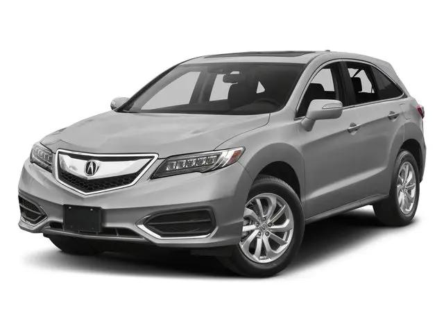 2017 Acura RDX Technology Package for sale near Cincinnati, OH