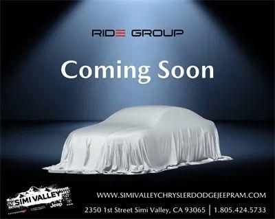 2026 Jeep Grand Cherokee Altitude 4x4 for sale in Simi Valley, CA