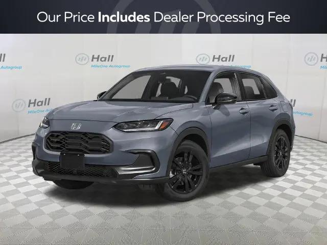2027 Honda HR-V Sport AWD for sale in Elizabeth City, NC
