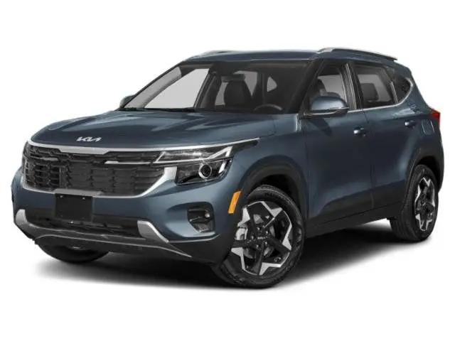 2024 Kia Seltos EX for sale in Dundalk, MD