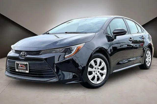 2024 Toyota Corolla LE for sale in White Settlement, TX