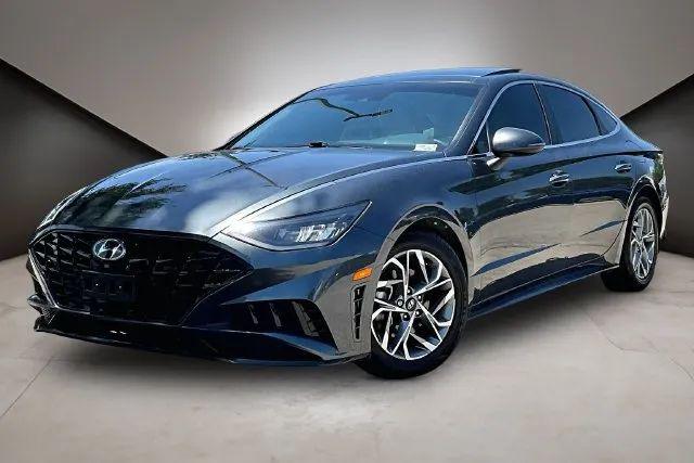 2023 Hyundai Sonata SEL for sale in White Settlement, TX