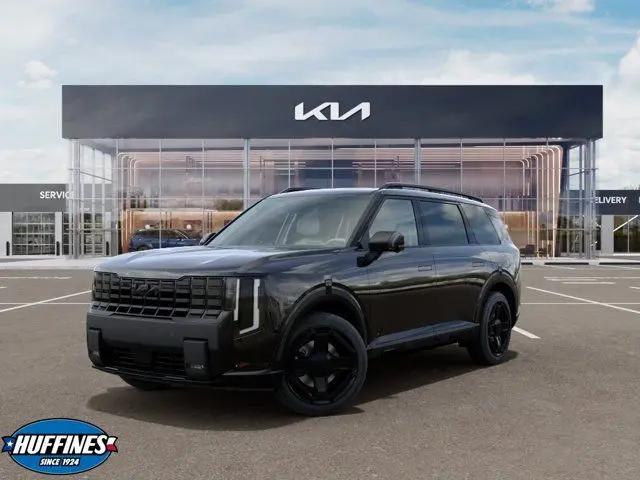 2027 Kia Telluride Hybrid X-Line SX-Prestige for sale in McKinney, TX