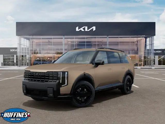 2027 Kia Telluride X-Line EX for sale in McKinney, TX