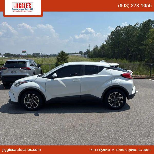 2019 Toyota C-HR LE for sale in North Augusta, SC