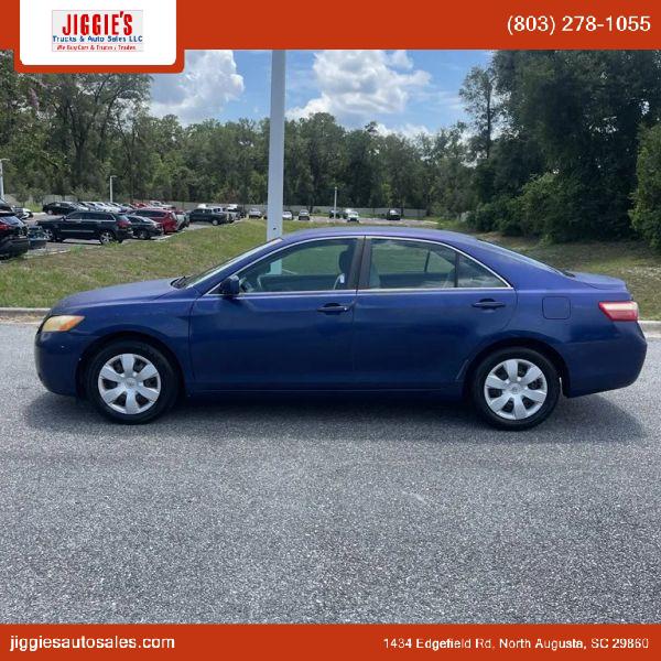 2009 Toyota Camry SE for sale in North Augusta, SC