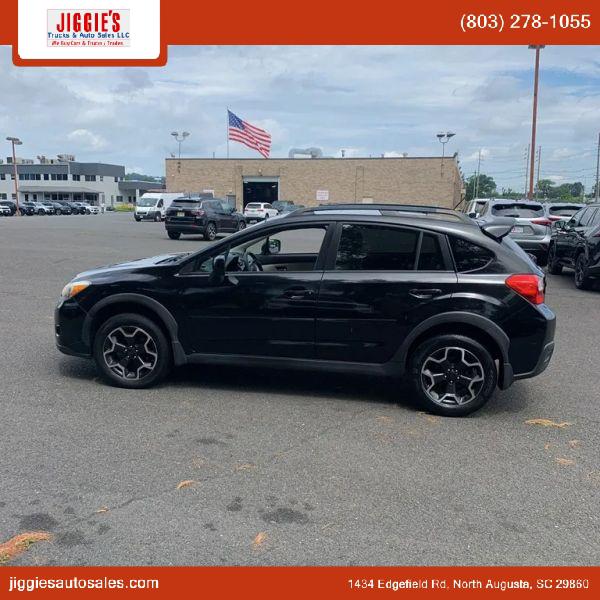 2013 Subaru XV Crosstrek 2.0i Premium for sale in North Augusta, SC