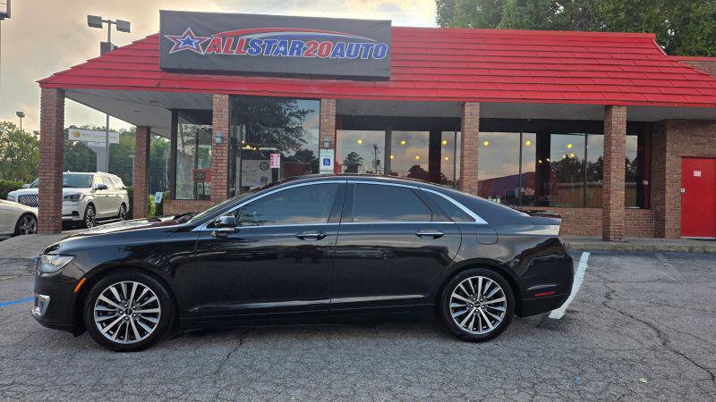 2020 Lincoln MKZ Standard for sale in Columbia, SC