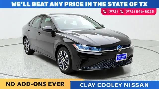 2025 Volkswagen Jetta 1.5T Sport for sale in Dallas, TX