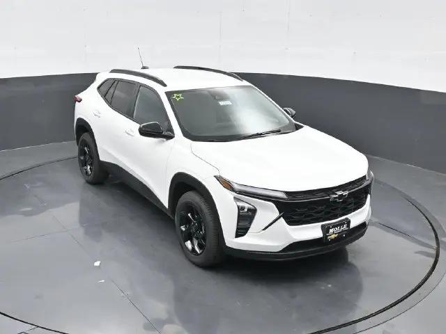 2026 Chevrolet Trax FWD LT for sale in Blue Springs, MO