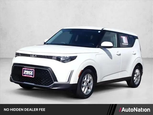 2023 Kia Soul S for sale in Golden, CO