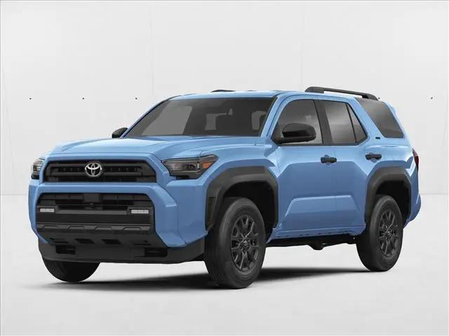 2025 Toyota 4Runner SR5 for sale in Golden, CO