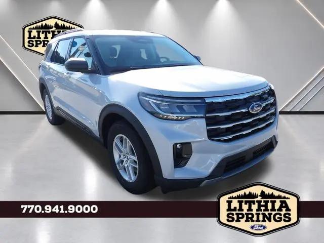 2026 Ford Explorer Active for sale in Lithia Springs, GA